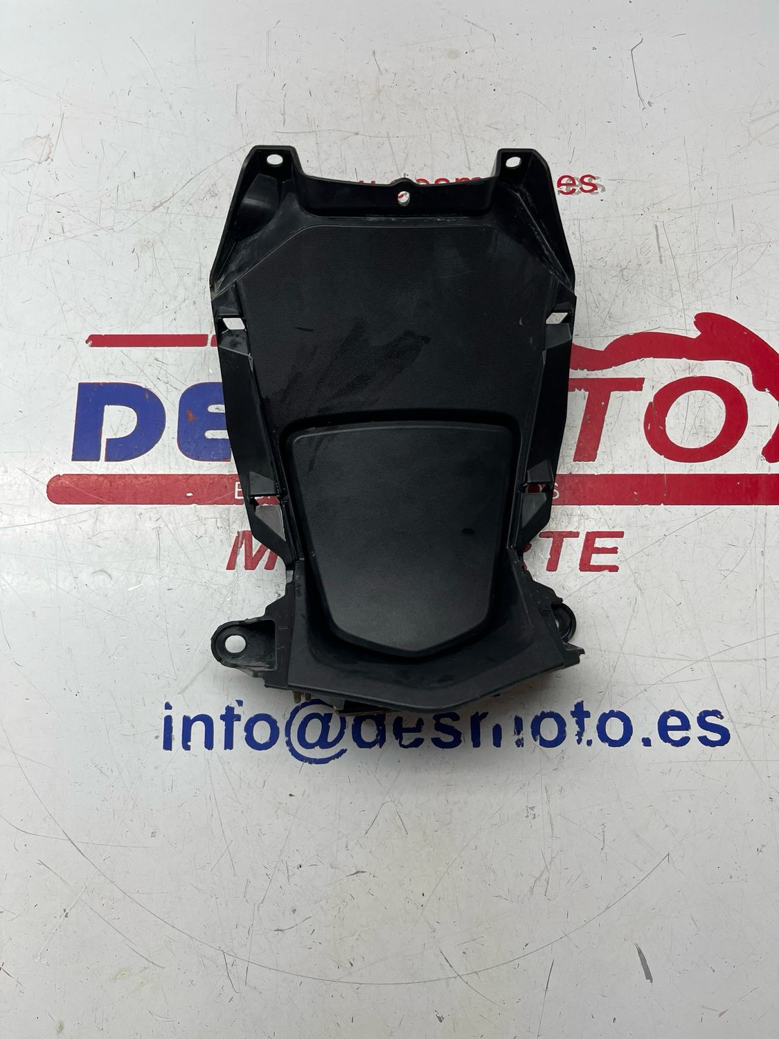 Tapa gasolina HONDA FORZA 125 2017