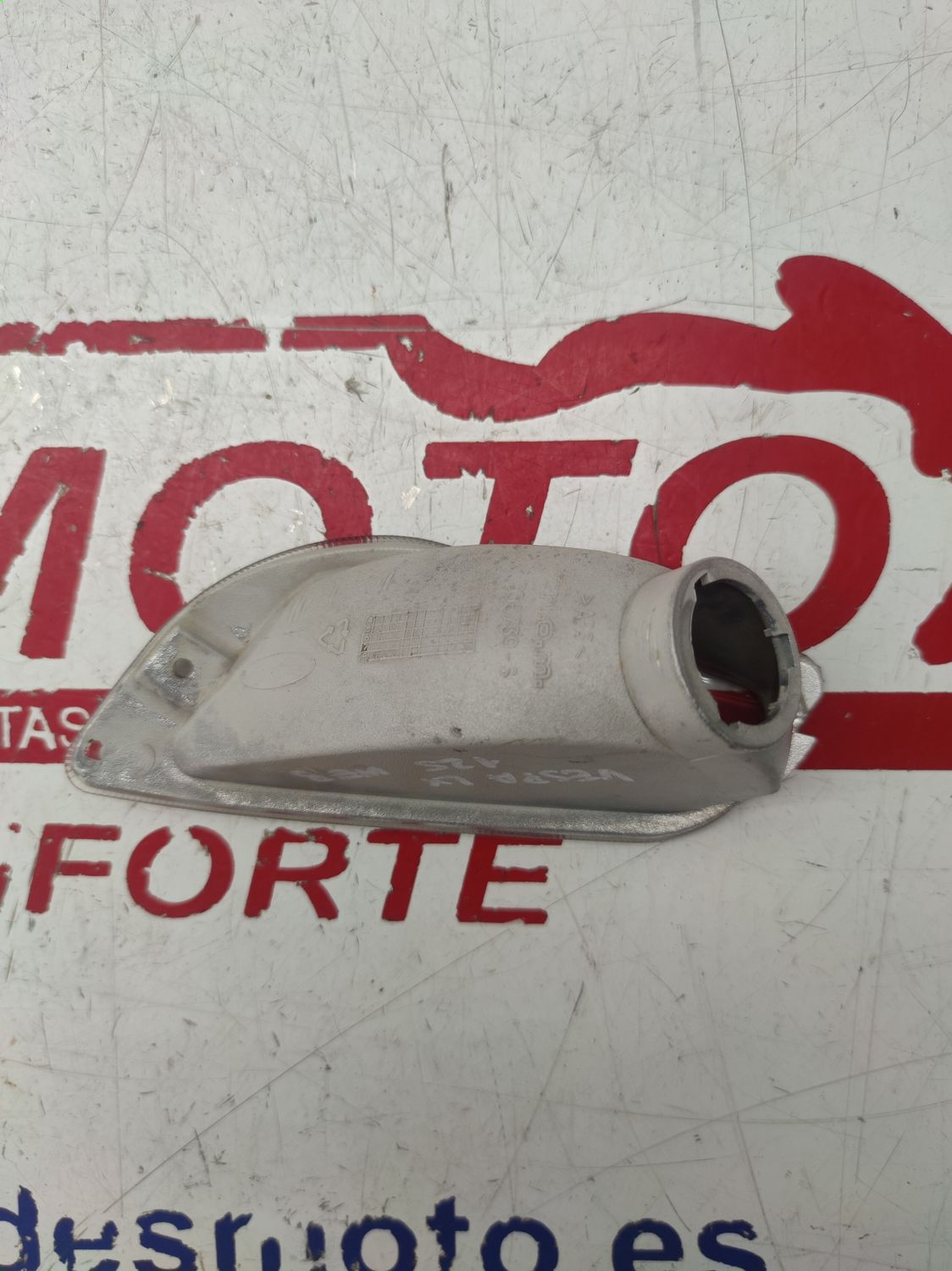intermitente delantero izquierdo VESPA LX 125