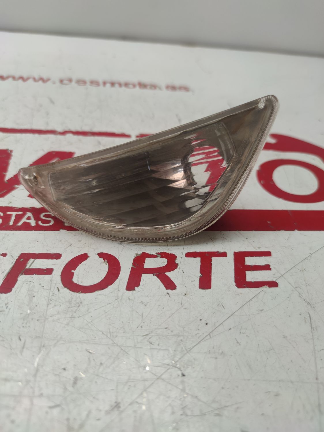 intermitente trasero izquierdo VESPA LX 125