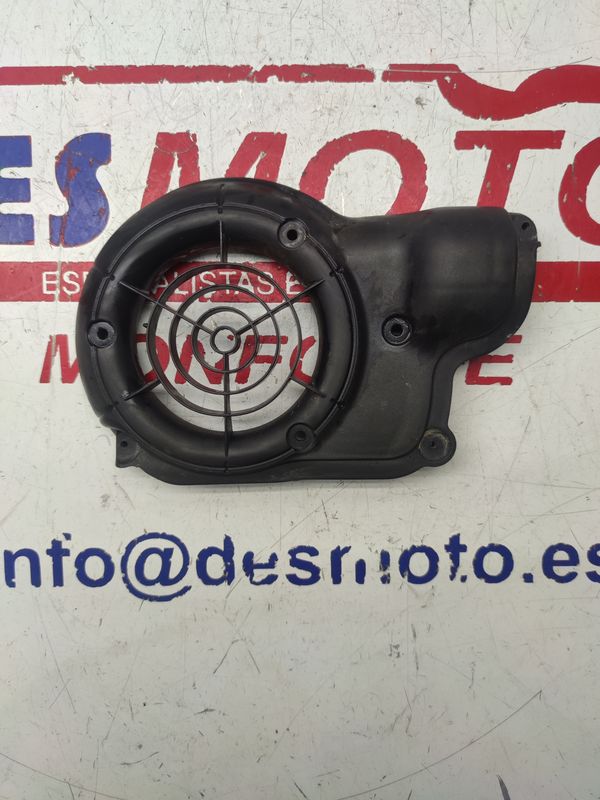 Tapa ventilador VESPA LX 125