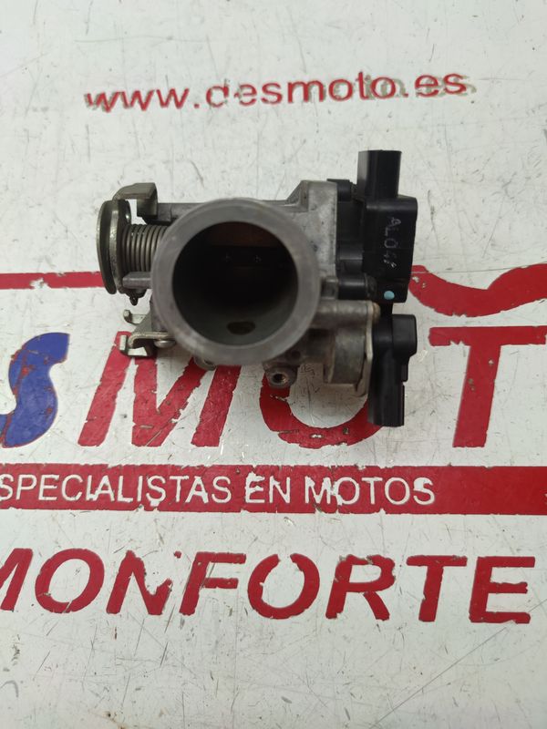 Mariposa inyeccion HONDA CBR 125R 2011