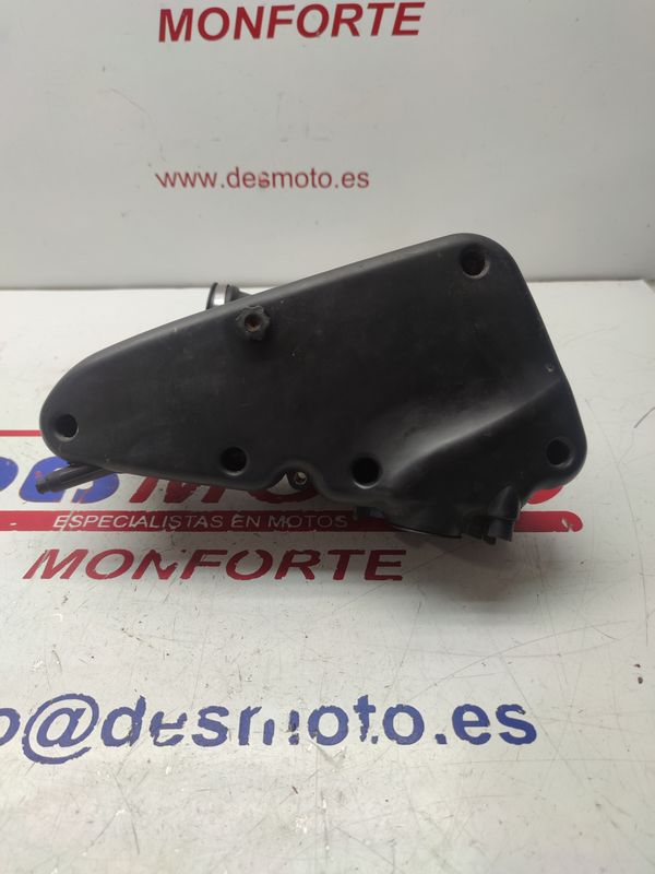 Caja filtro aire VESPA LX 125