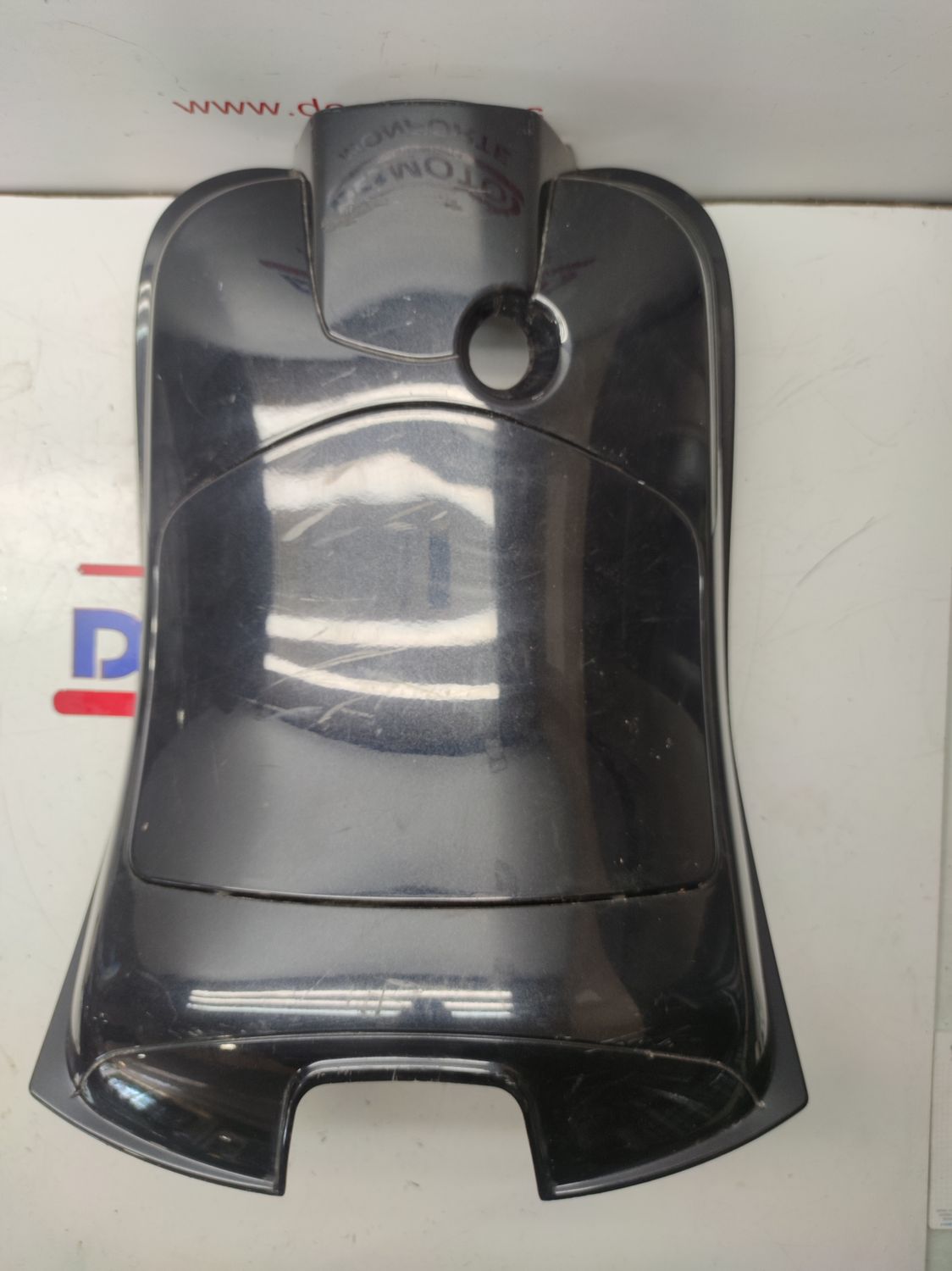 Contraescudo VESPA LX 125