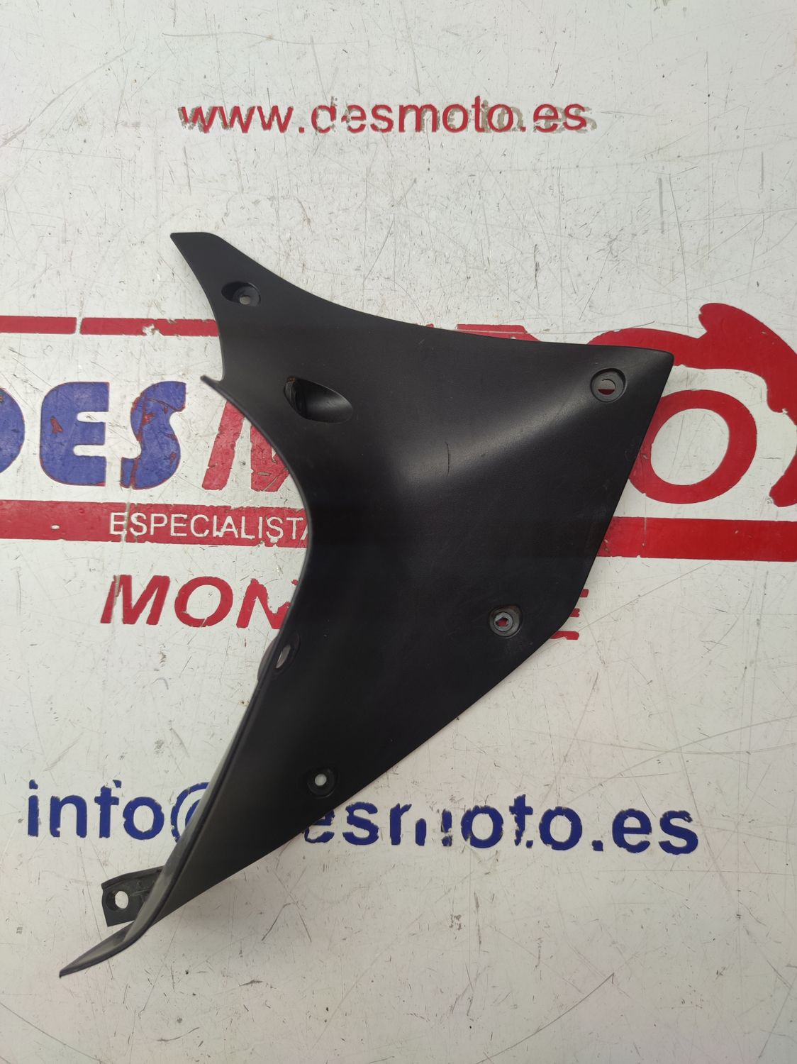 Punta interior cadenado derecha HONDA CB125F