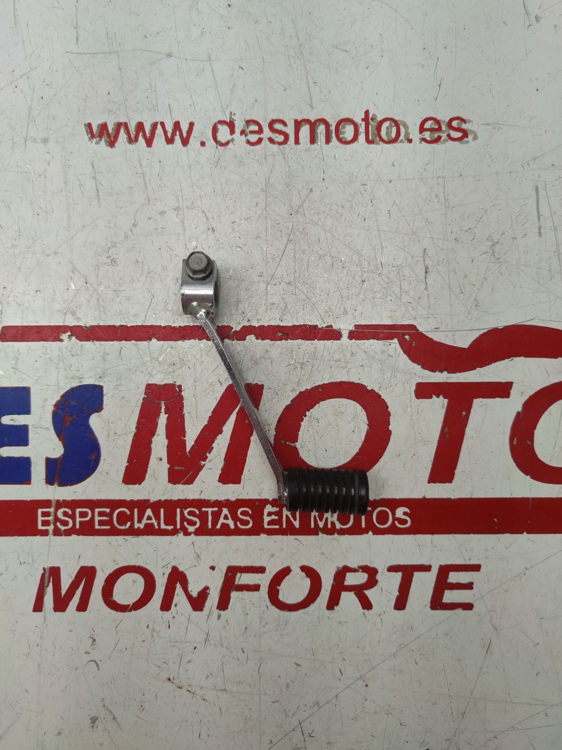 Pedal de cambio HONDA CB125F