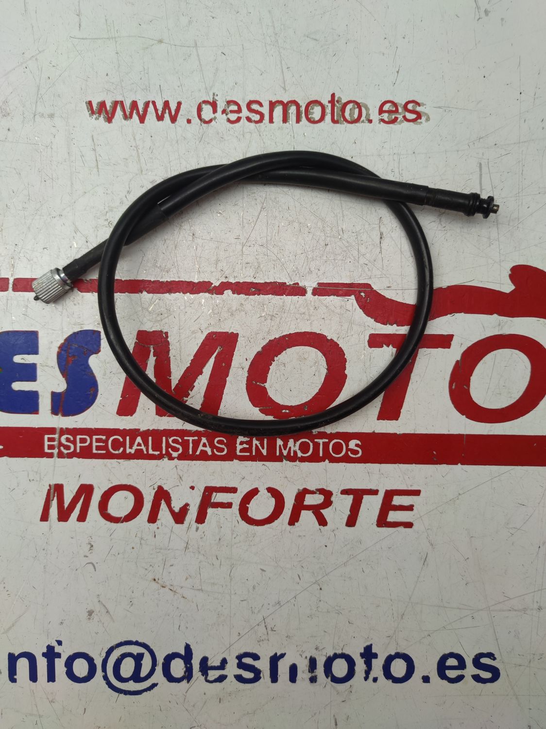 Cable cuenta kilómetros HONDA CB125F