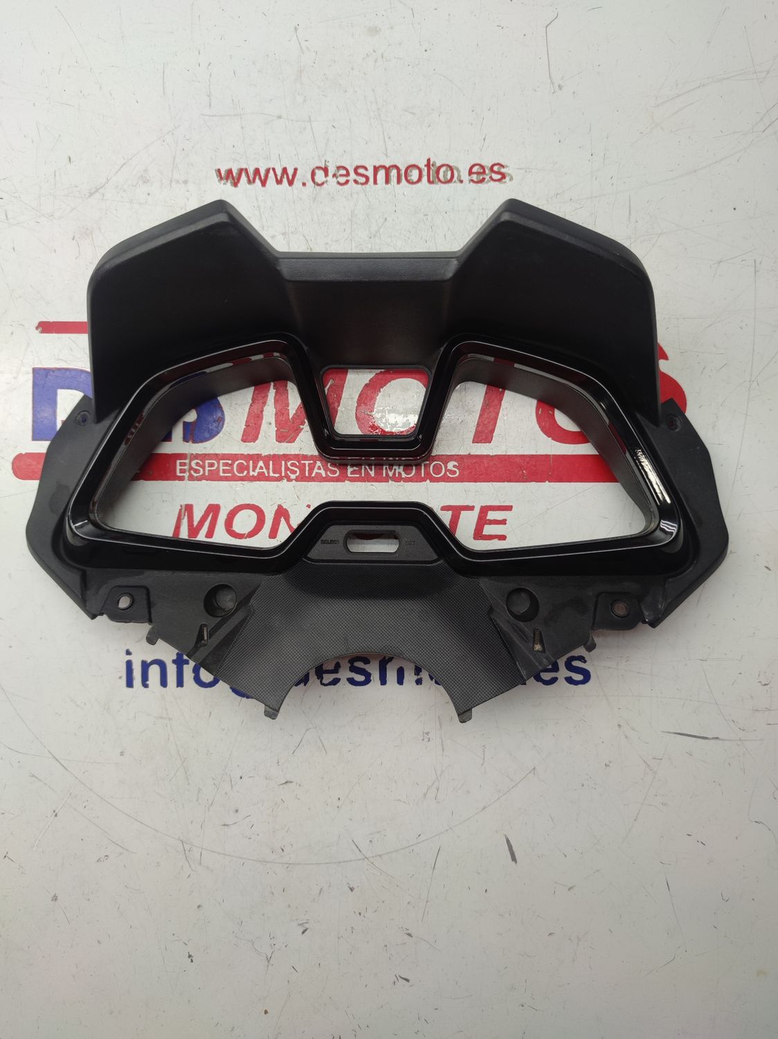Consola cuentakilometros HONDA FORZA 125 2017