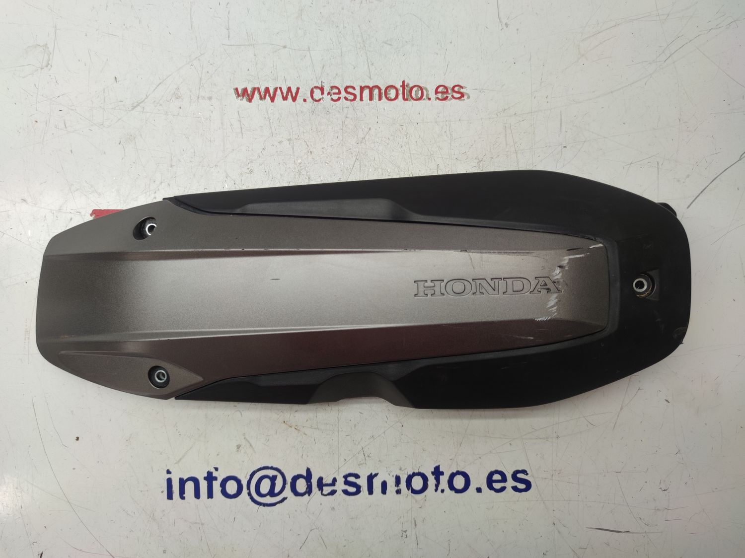 Tapa variador HONDA FORZA 125 2017