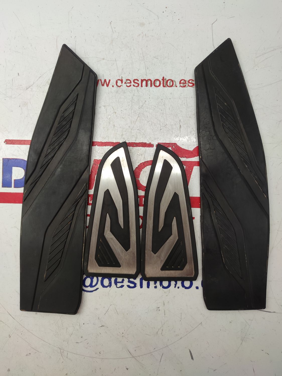 Alfombrillas HONDA FORZA 125 2017