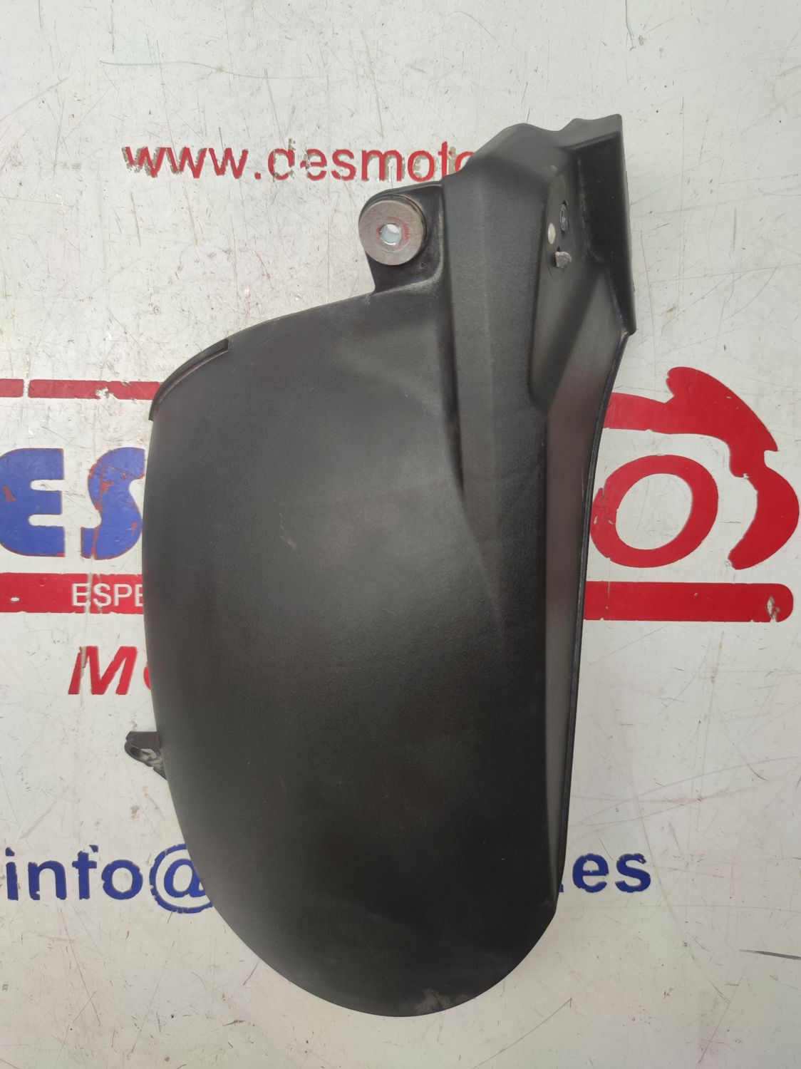 Guardabarros trasero HONDA FORZA 125 2017