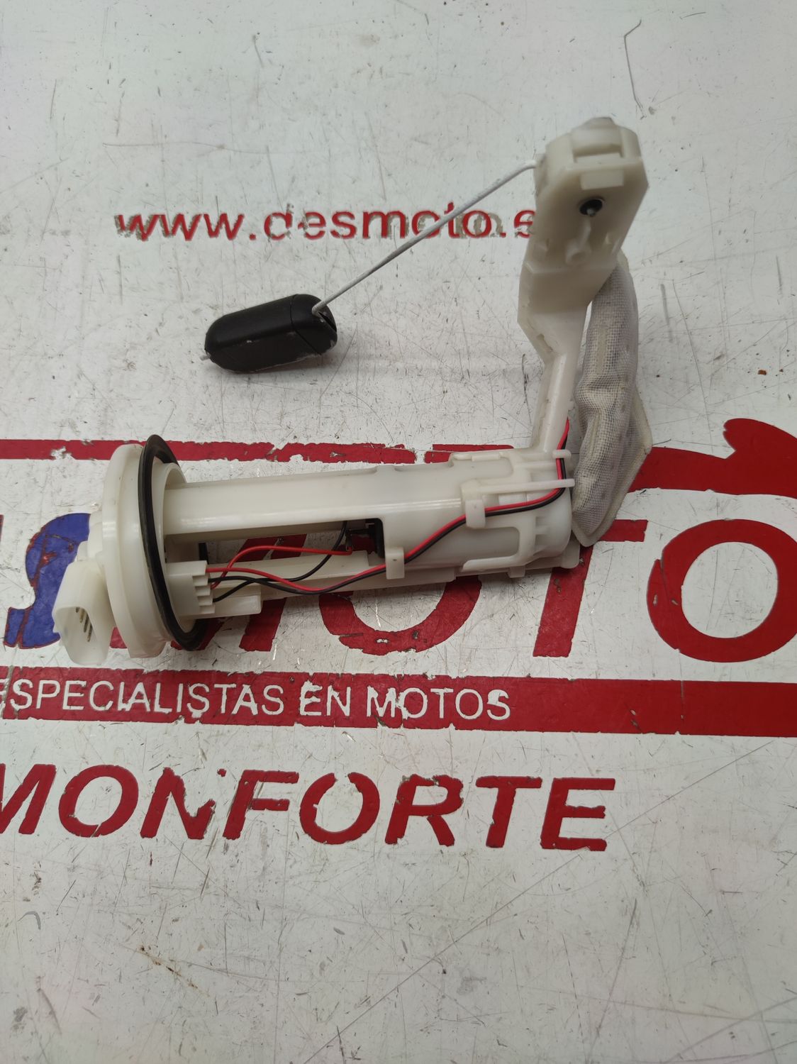 Bomba aforador gasolina HONDA FORZA 125 2017