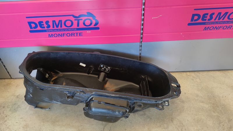 Cofre HONDA FORZA 125 2017