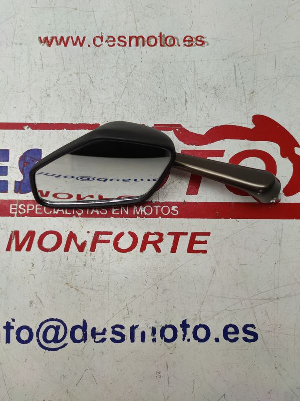 Espejo izquierdo ZONTES ZT 125 2022