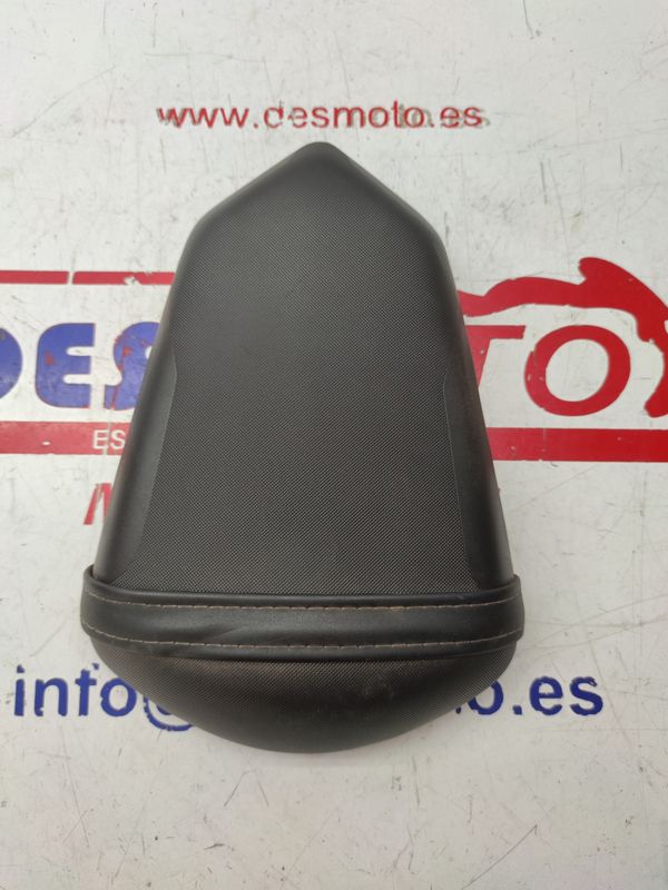 Asiento trasero ZONTES ZT 125 2022