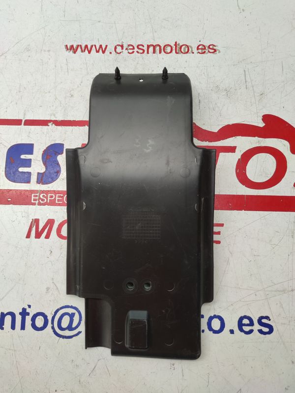 Tapa de batería ZONTES ZT 125 2022 (zontes u)