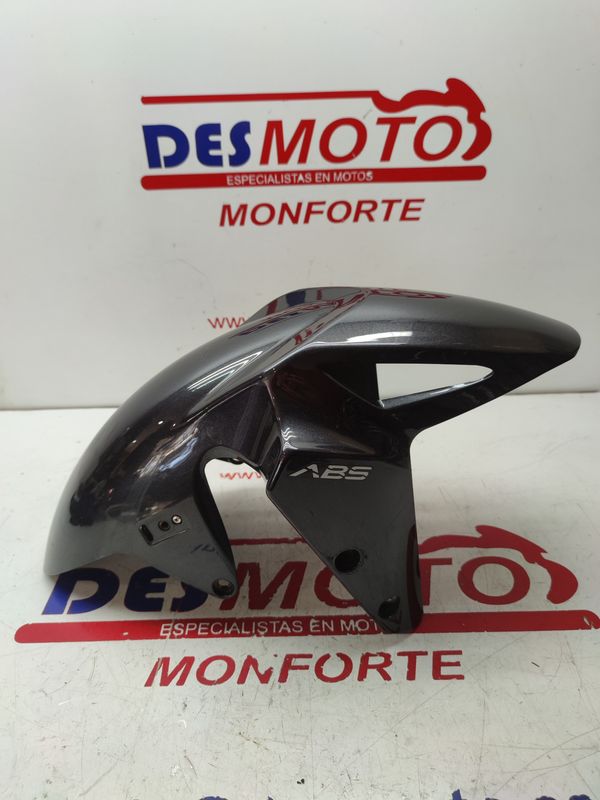 Guardabarros delantero ZONTES ZT 125 2022