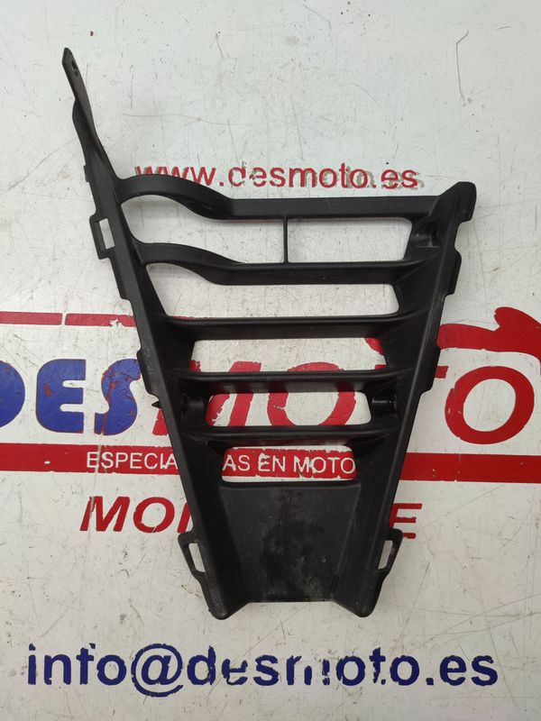 Rejilla delantera ZONTES ZT 125 2022