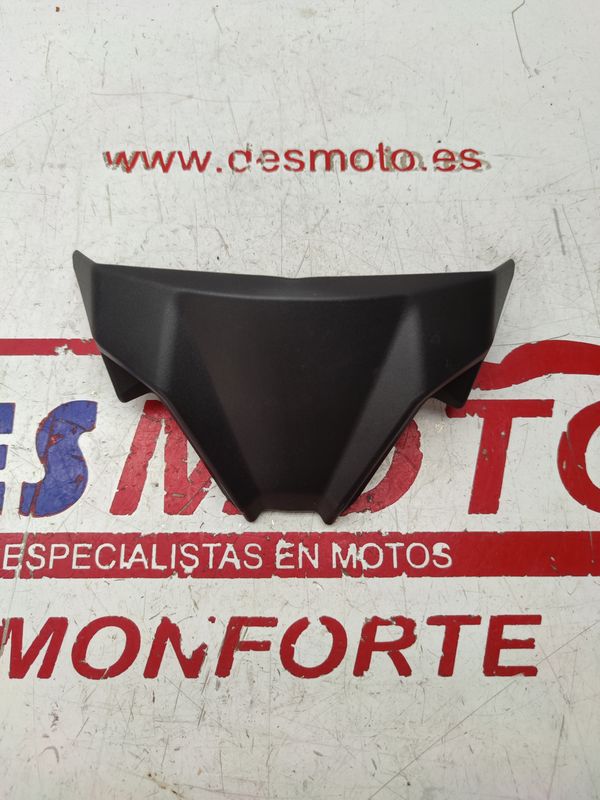Tapa delantera cuenta kilómetros ZONTES ZT 125 2022