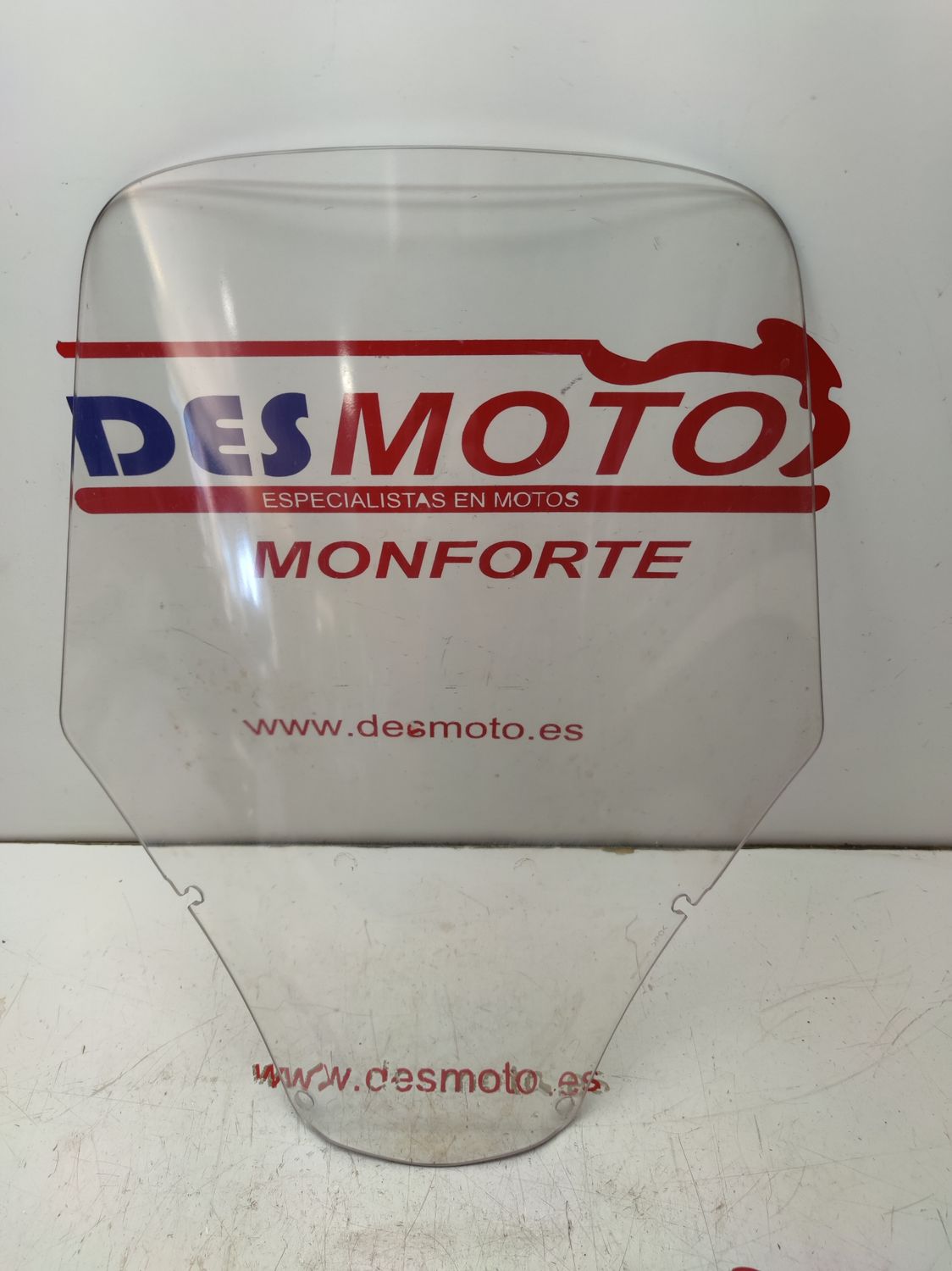 Pantalla HONDA FORZA 125 2017