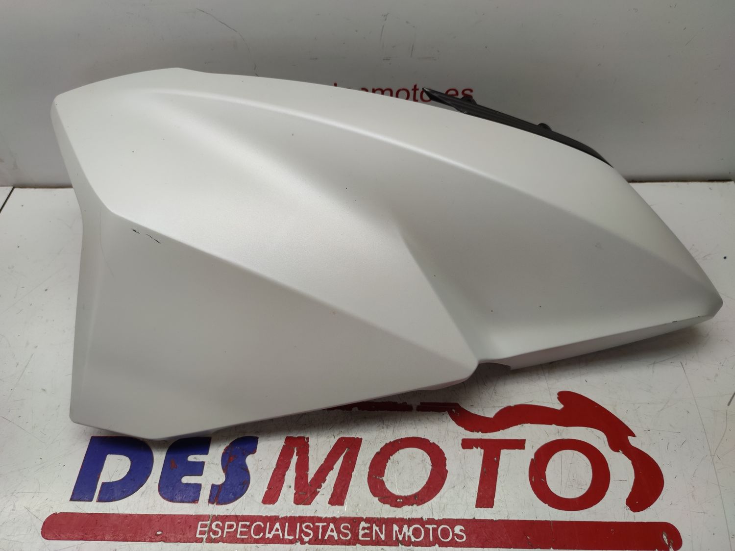 Frontal izquierdo HONDA FORZA 125 2017
