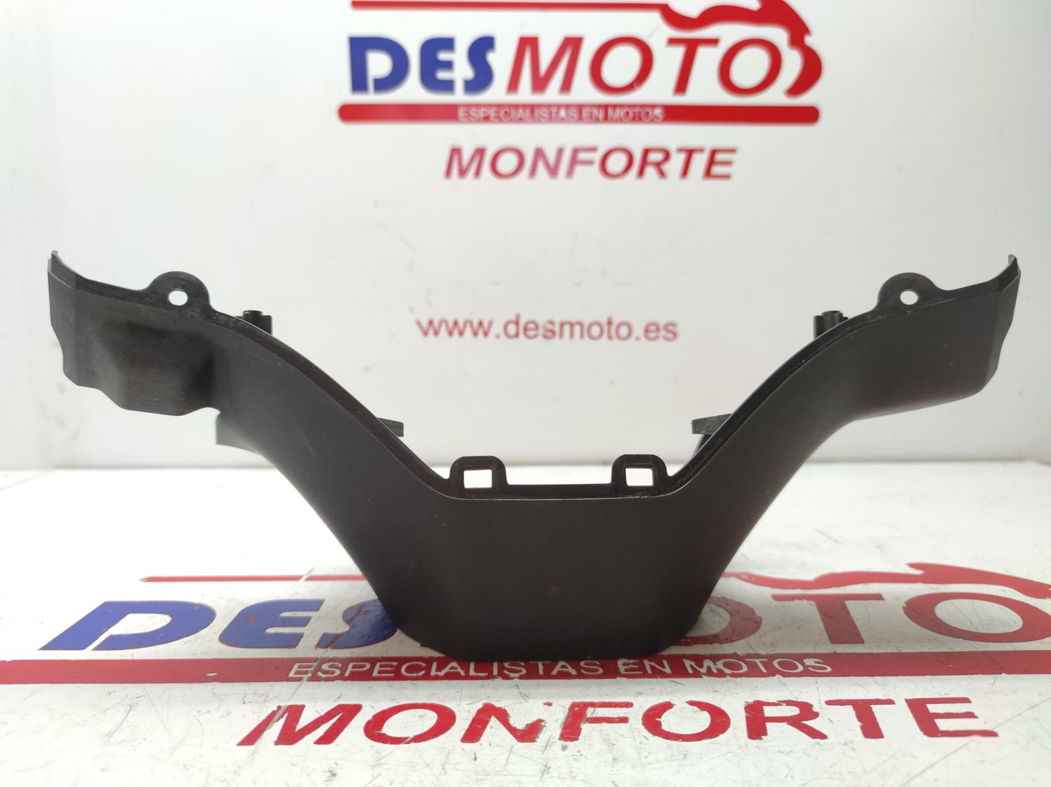 Tapa inferior manillar HONDA FORZA 125 2017