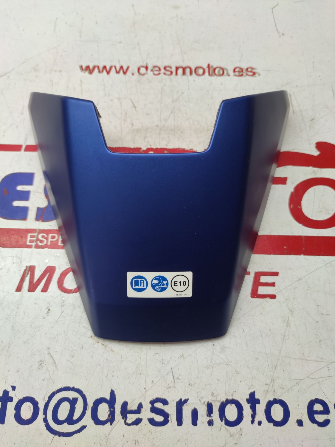Embellecedor trasero HONDA FORZA 125 2017
