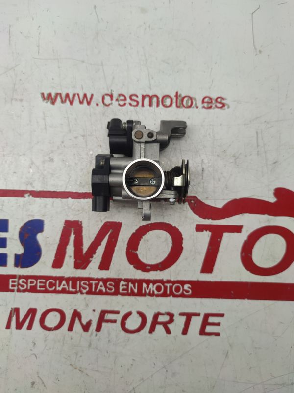 Mariposa de inyección YAMAHA YZF 125R 2008-2013
