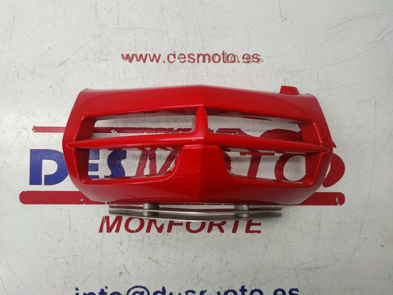Carenado frontal ( ver imágenes) DUCATI MTS 620 2005