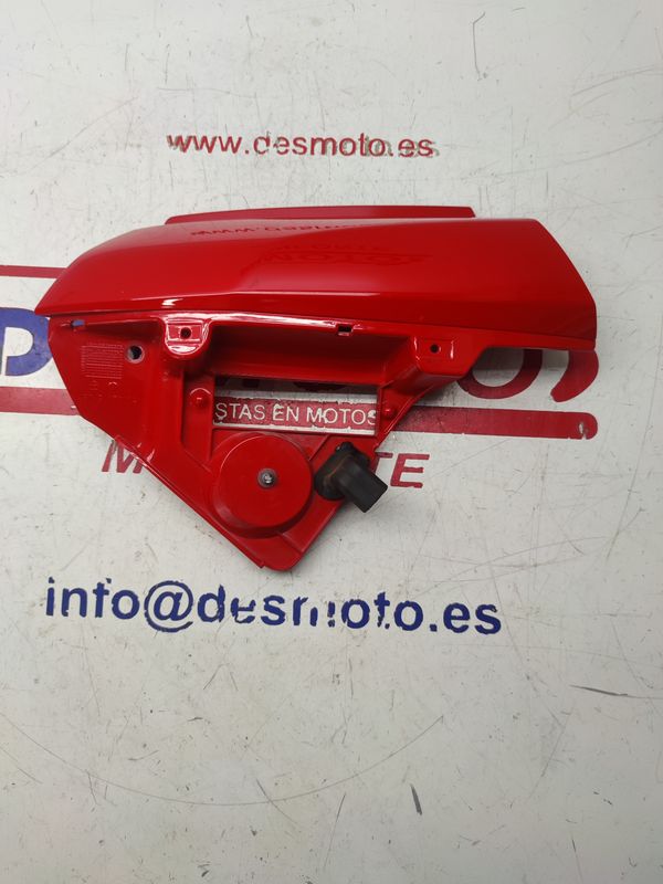 Carenado superior izquierdo DUCATI MTS 620 2005