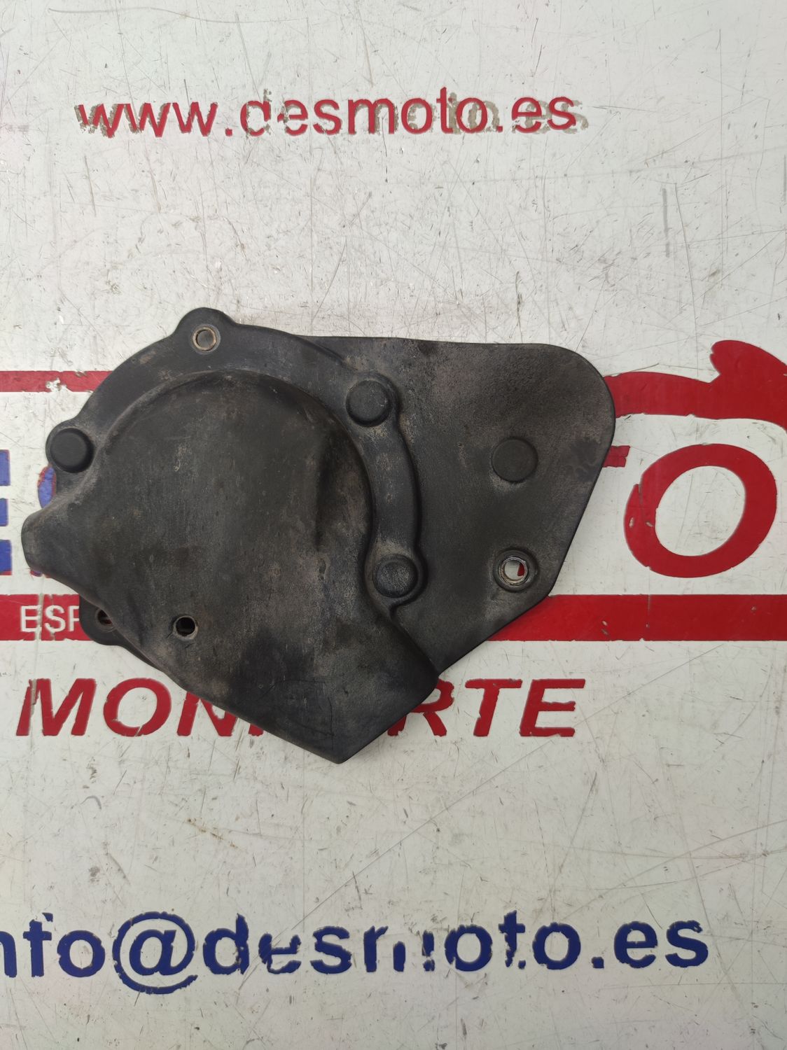 Tapa bomba combustible DUCATI MTS 620 2005