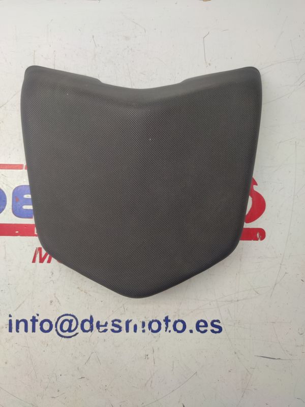 Asiento trasero DUCATI MTS 620 2005