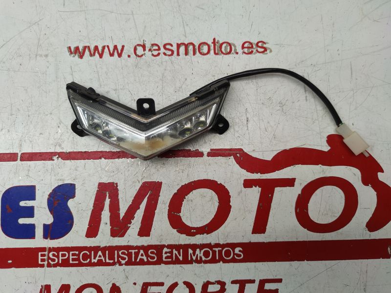 Piloto led delantero ( ver imágenes) WOTTAN STORM 125 2016