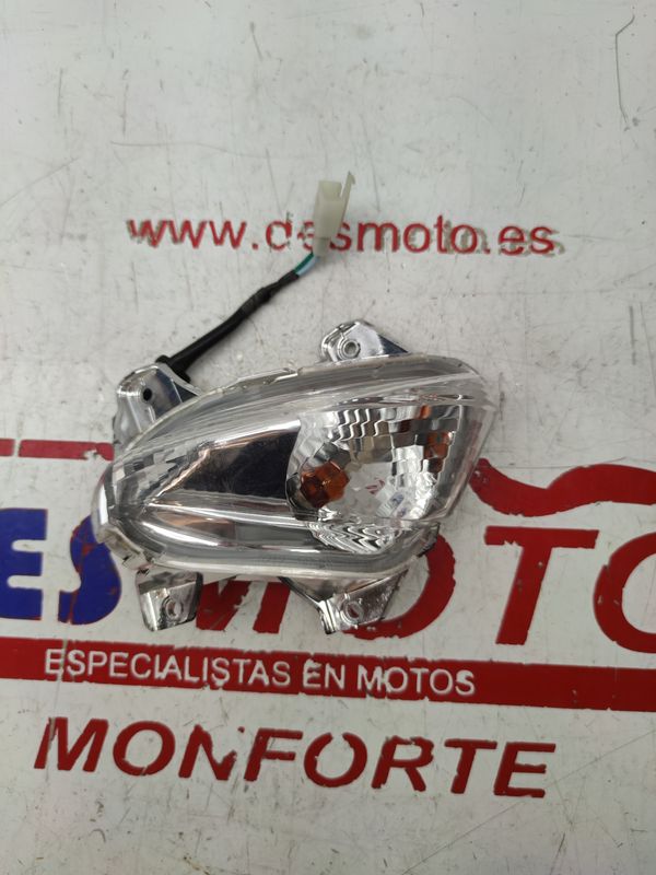 Intermitente delantero derecho KAWASAKI J 300 ABS 2016