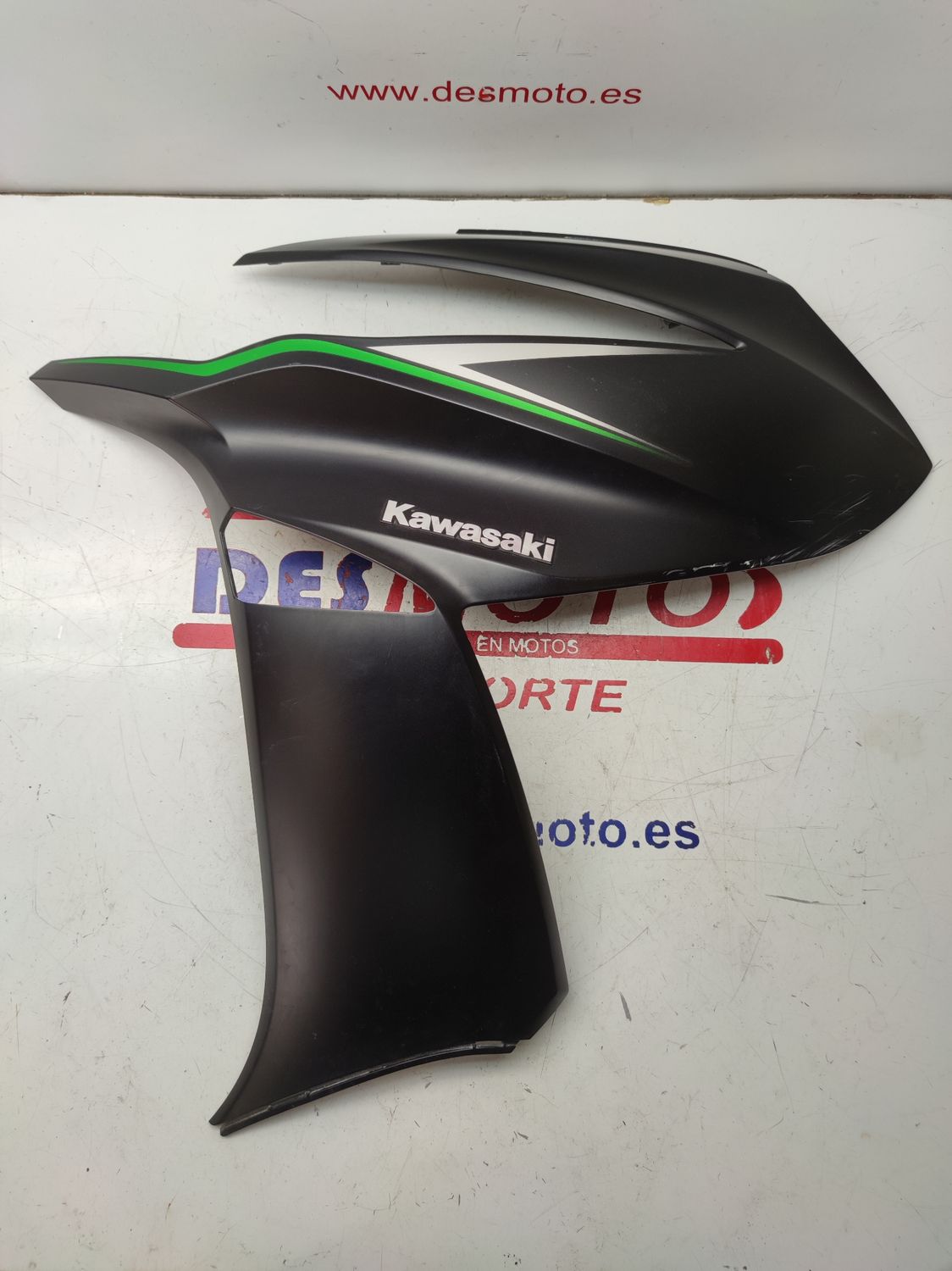 Carenado lateral derecho KAWASAKI J 300 ABS 2016