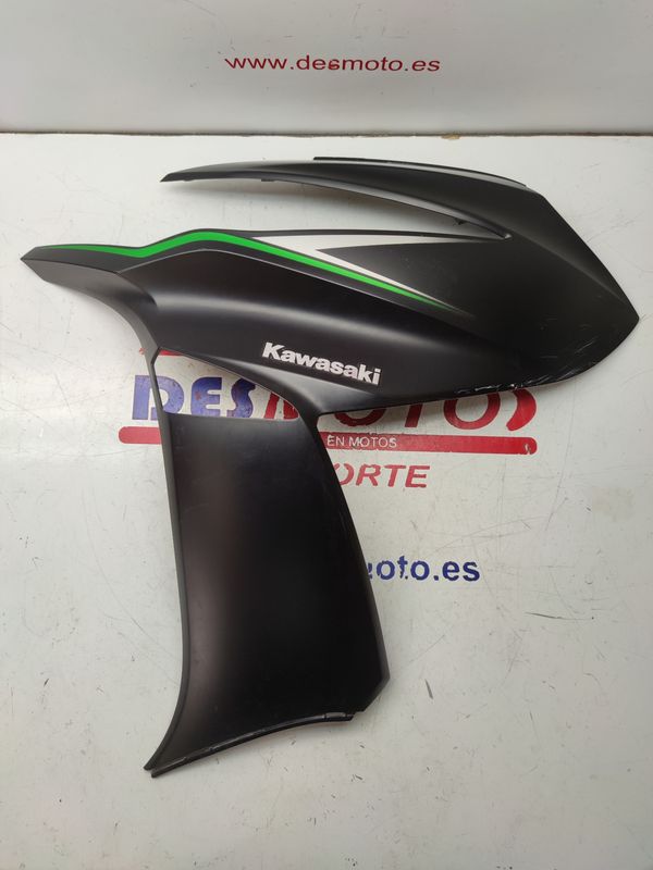 Carenado lateral derecho KAWASAKI J 300 ABS 2016