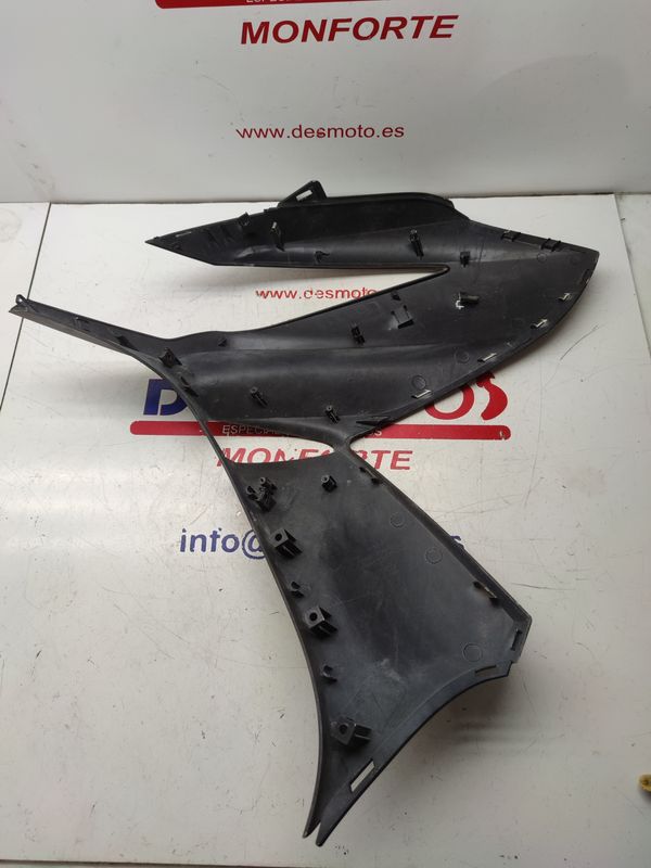 Carenado delantero  lateral izquierdo (ver imágenes ) KAWASAKI J 300 ABS 2016