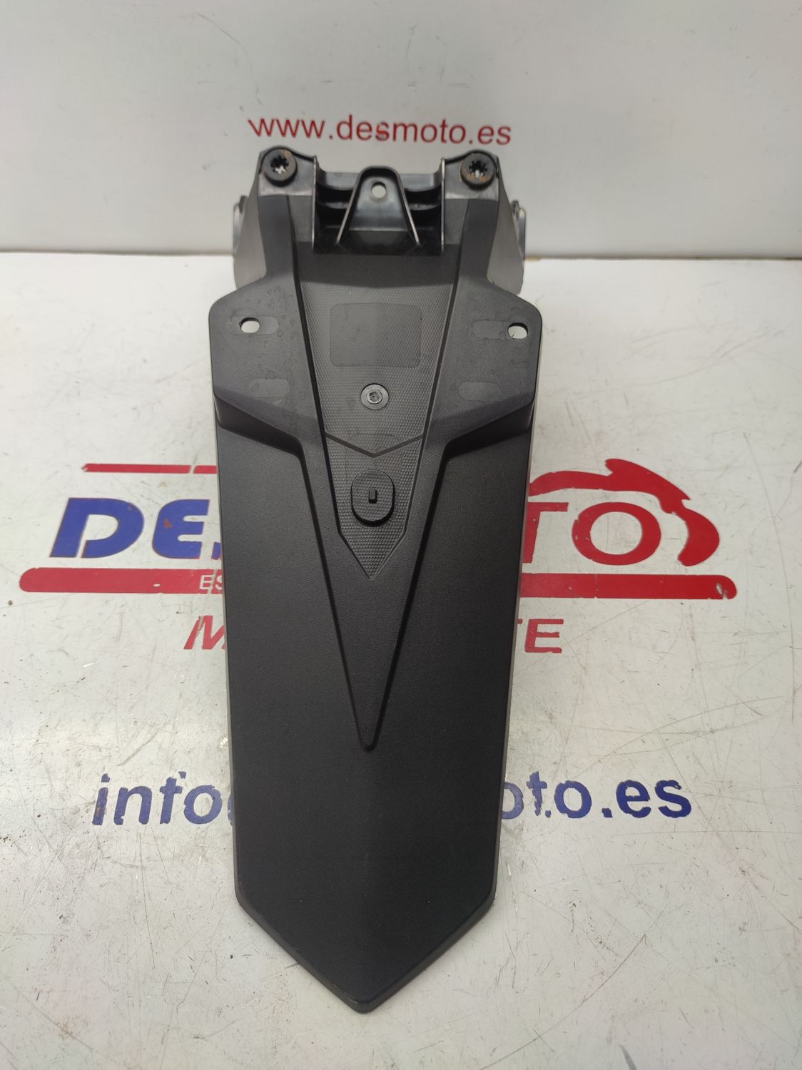 Porta matriculas HONDA PCX 125 2024