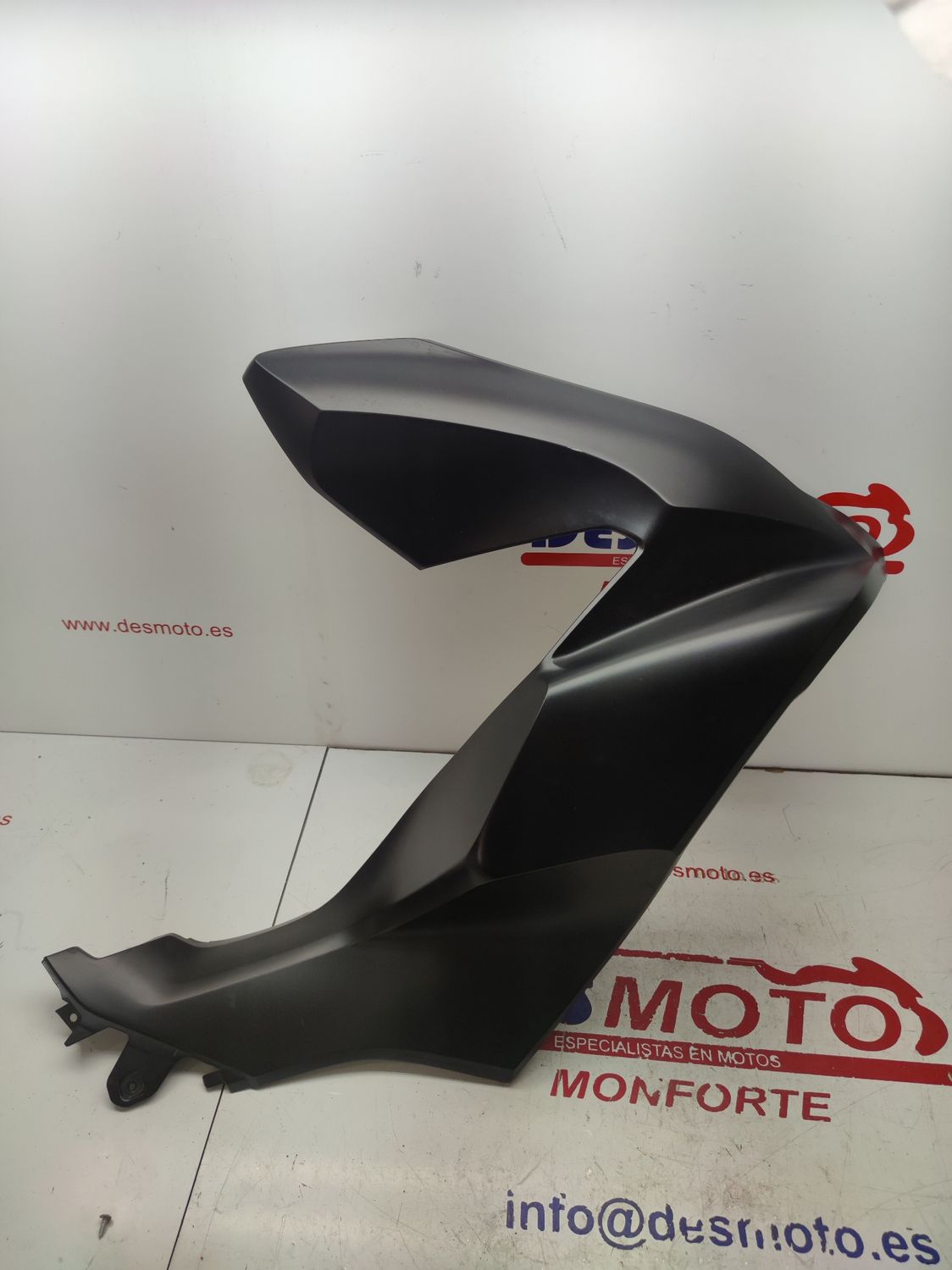 Frontal derecho HONDA PCX 125 2024