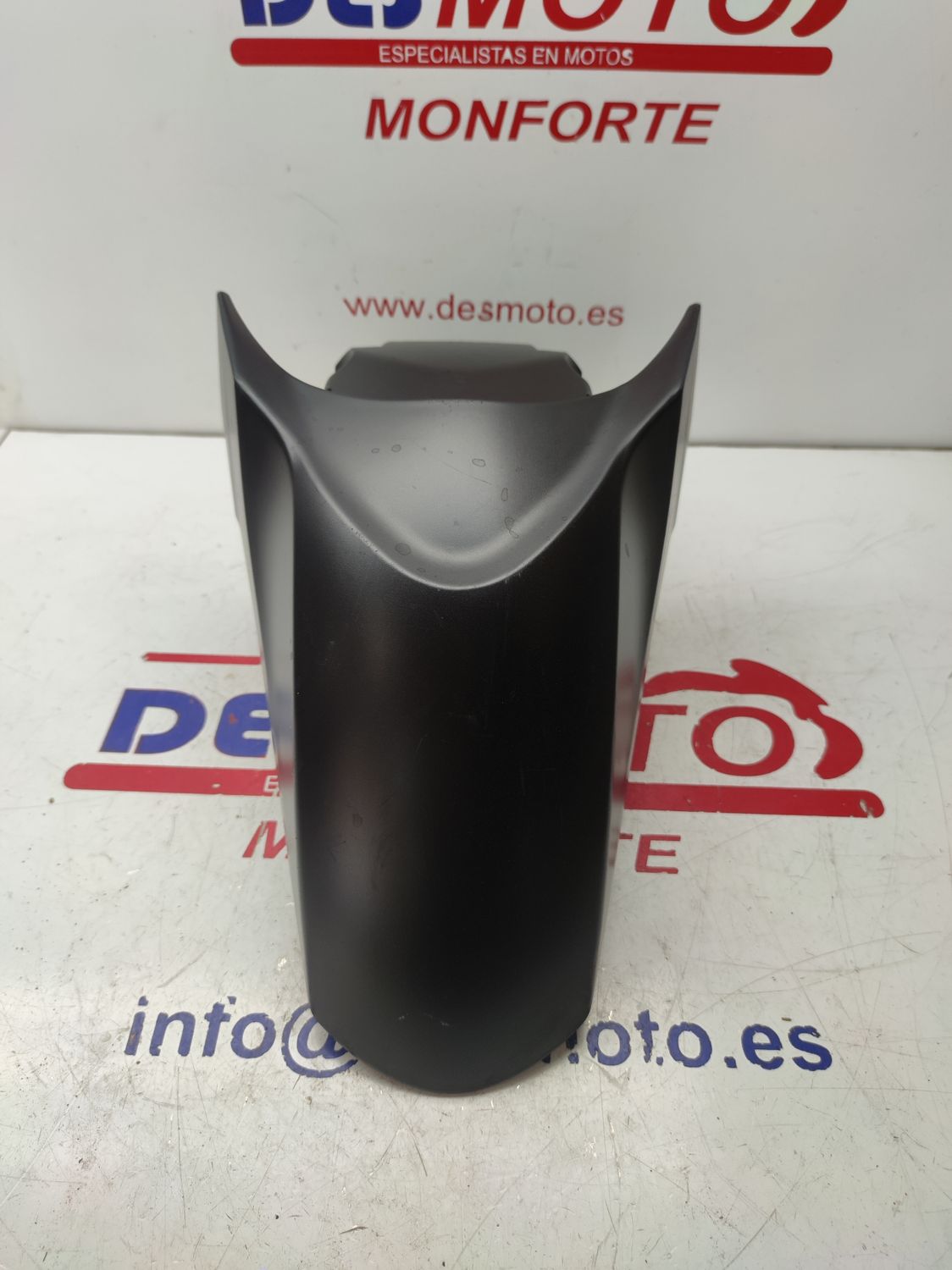 Guardabarros delantero HONDA PCX 125 2024