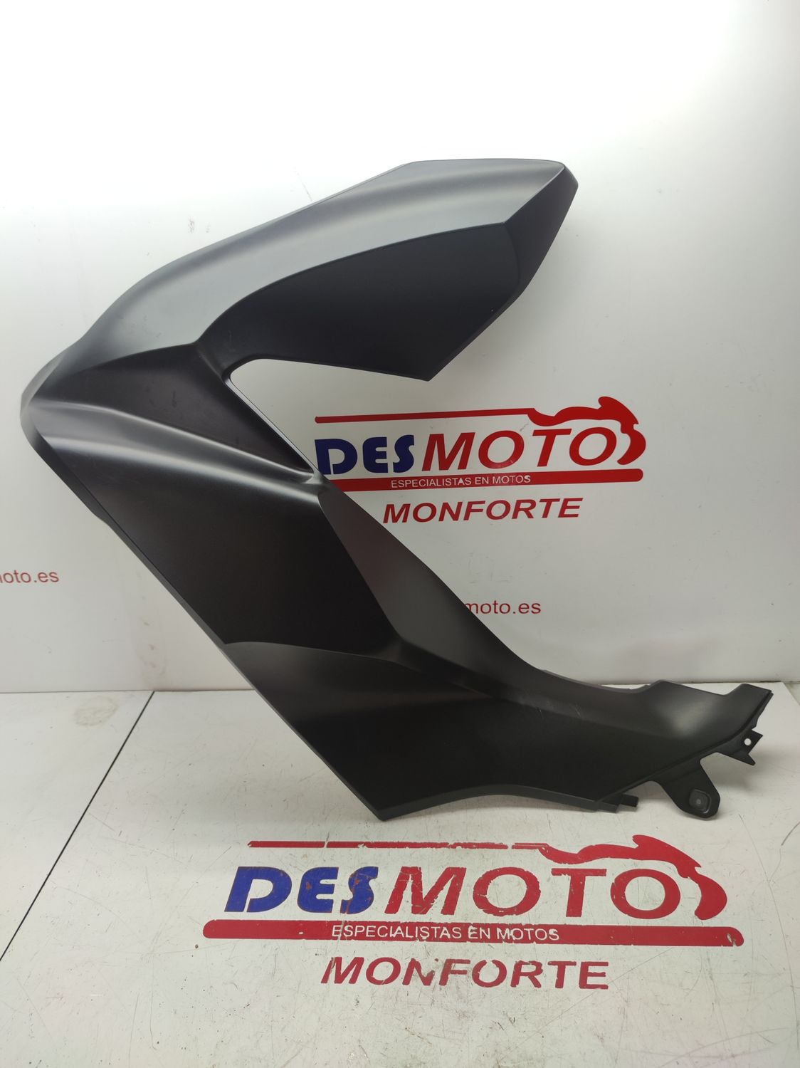 Frontal izquierdo HONDA PCX 125 2024