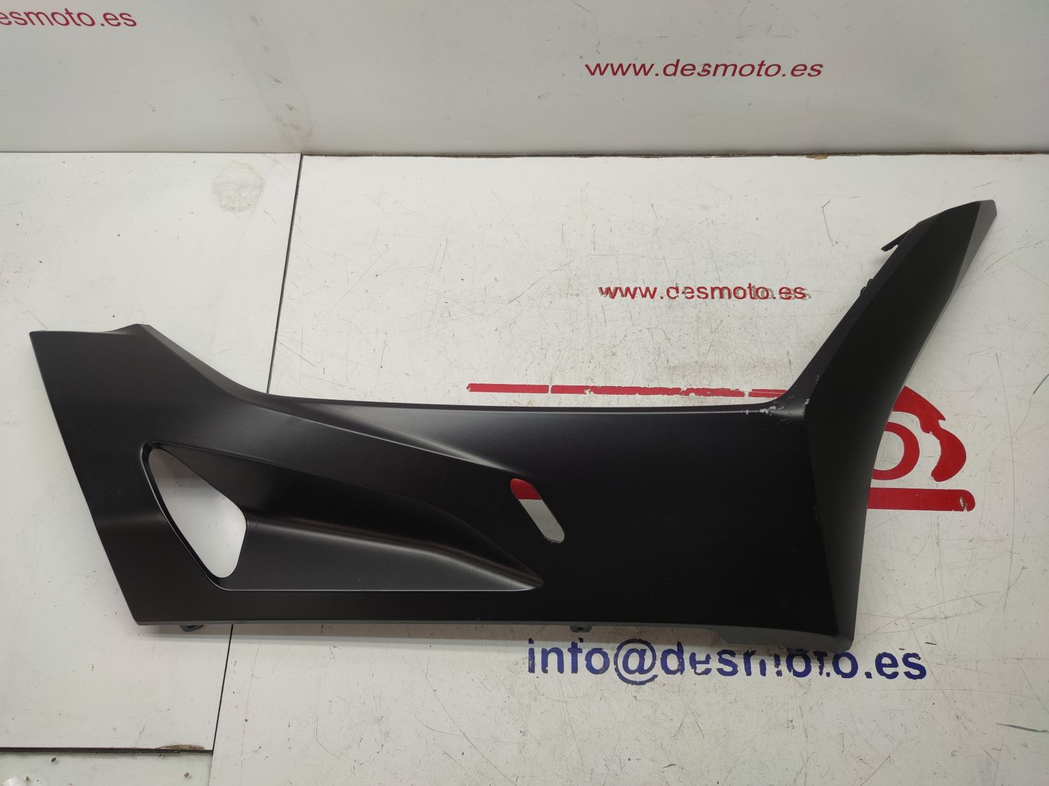 Quilla derecha HONDA PCX 125 2024