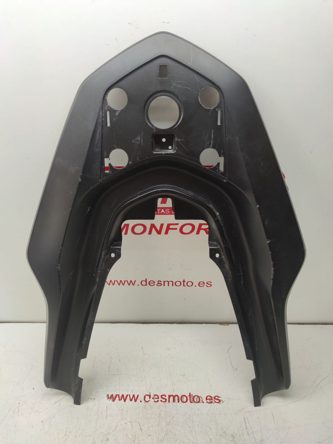 Tapa superior asa trasera HONDA PCX 125 2024
