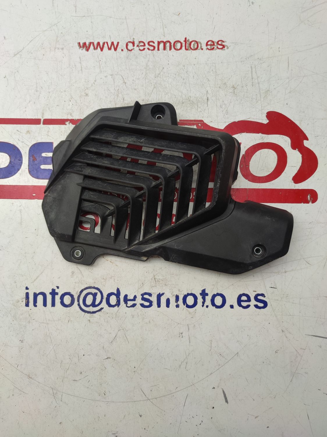 Rejilla radiador HONDA PCX 125 2024