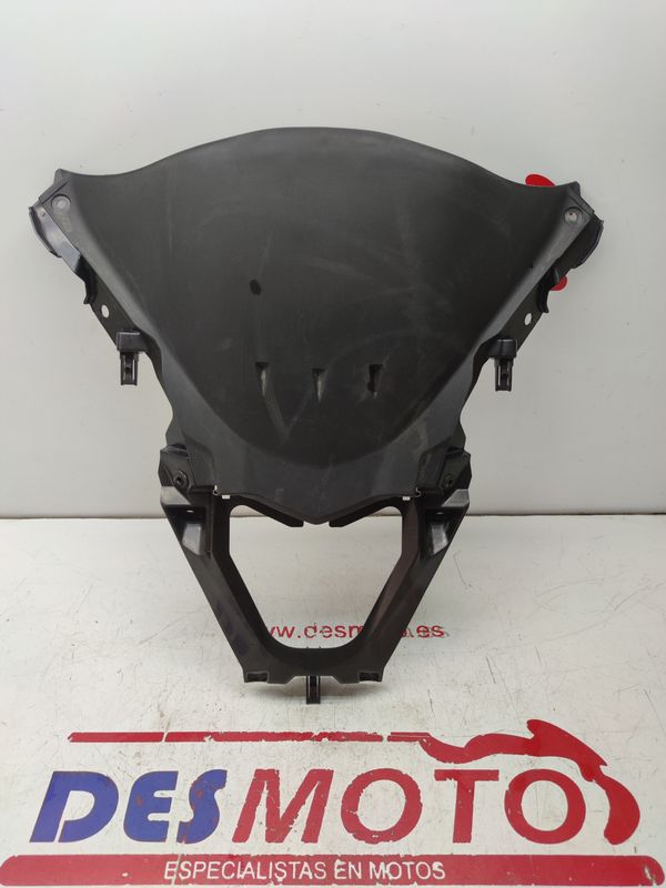 Tapa bajo cúpula HONDA PCX 125 2024