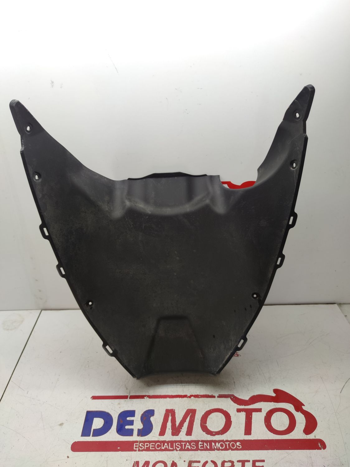 Quilla frontal inferior HONDA PCX 125 2024