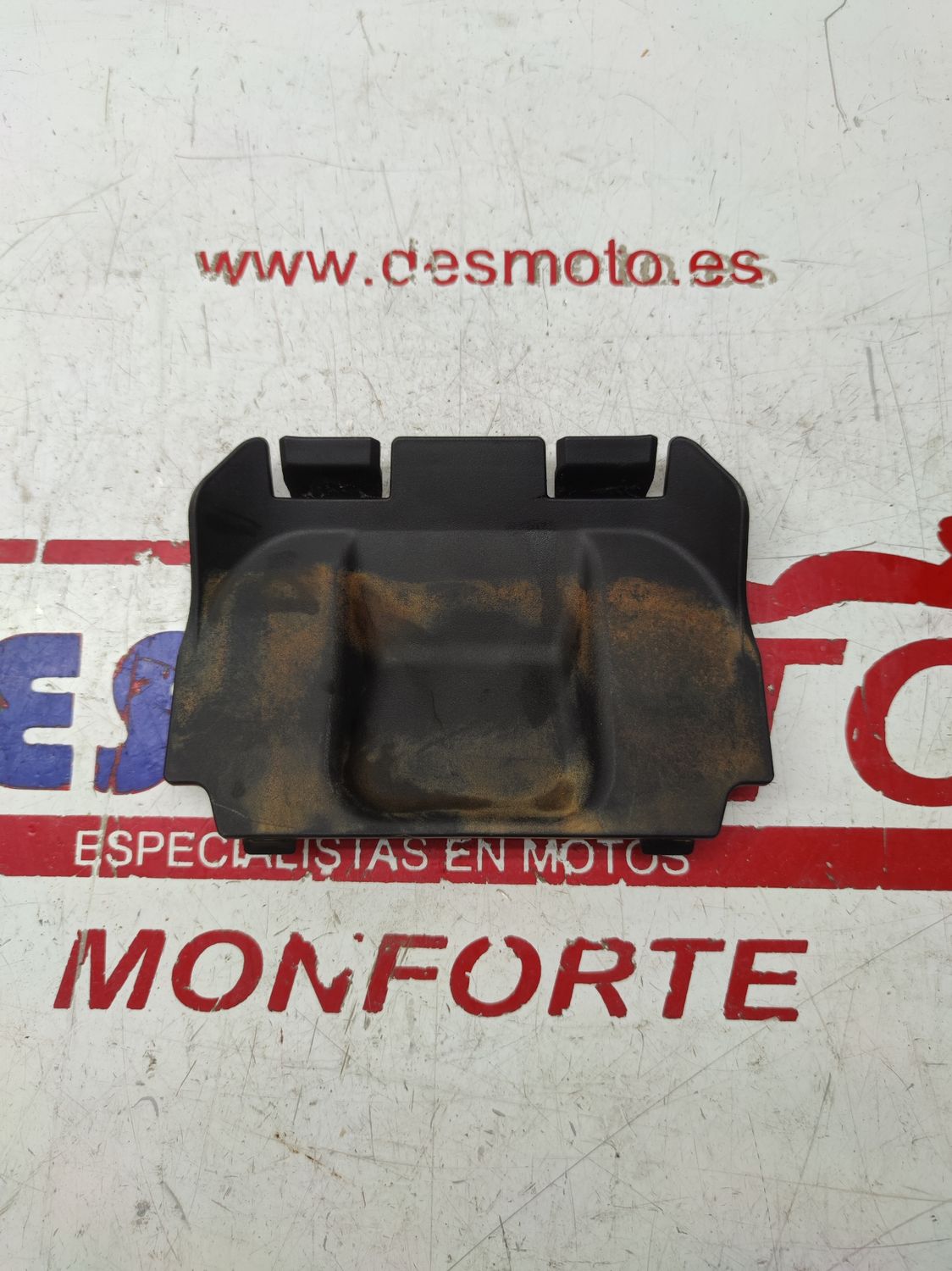Tapa batería HONDA PCX 125 2024