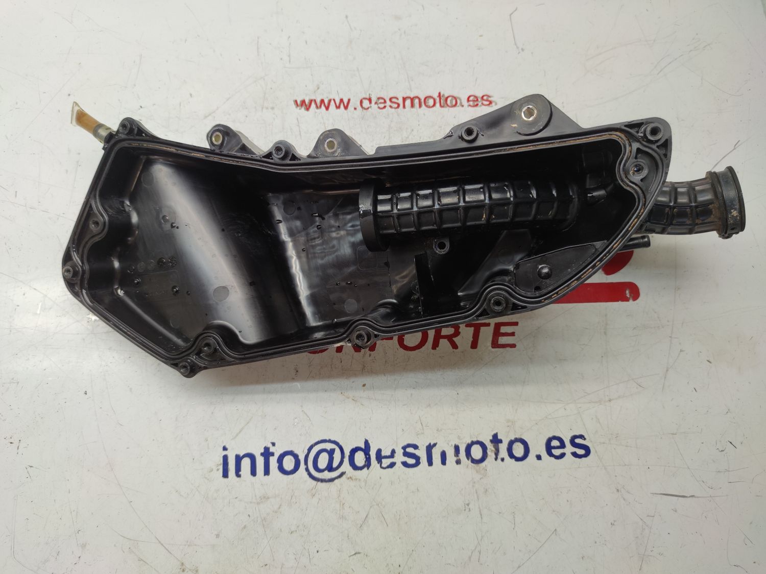 Caja filtro aire HONDA PCX 125 2024