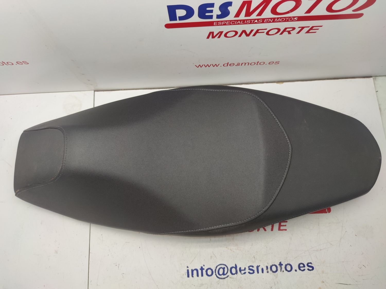 Asiento (ver imágenes ) HONDA PCX 125 2024