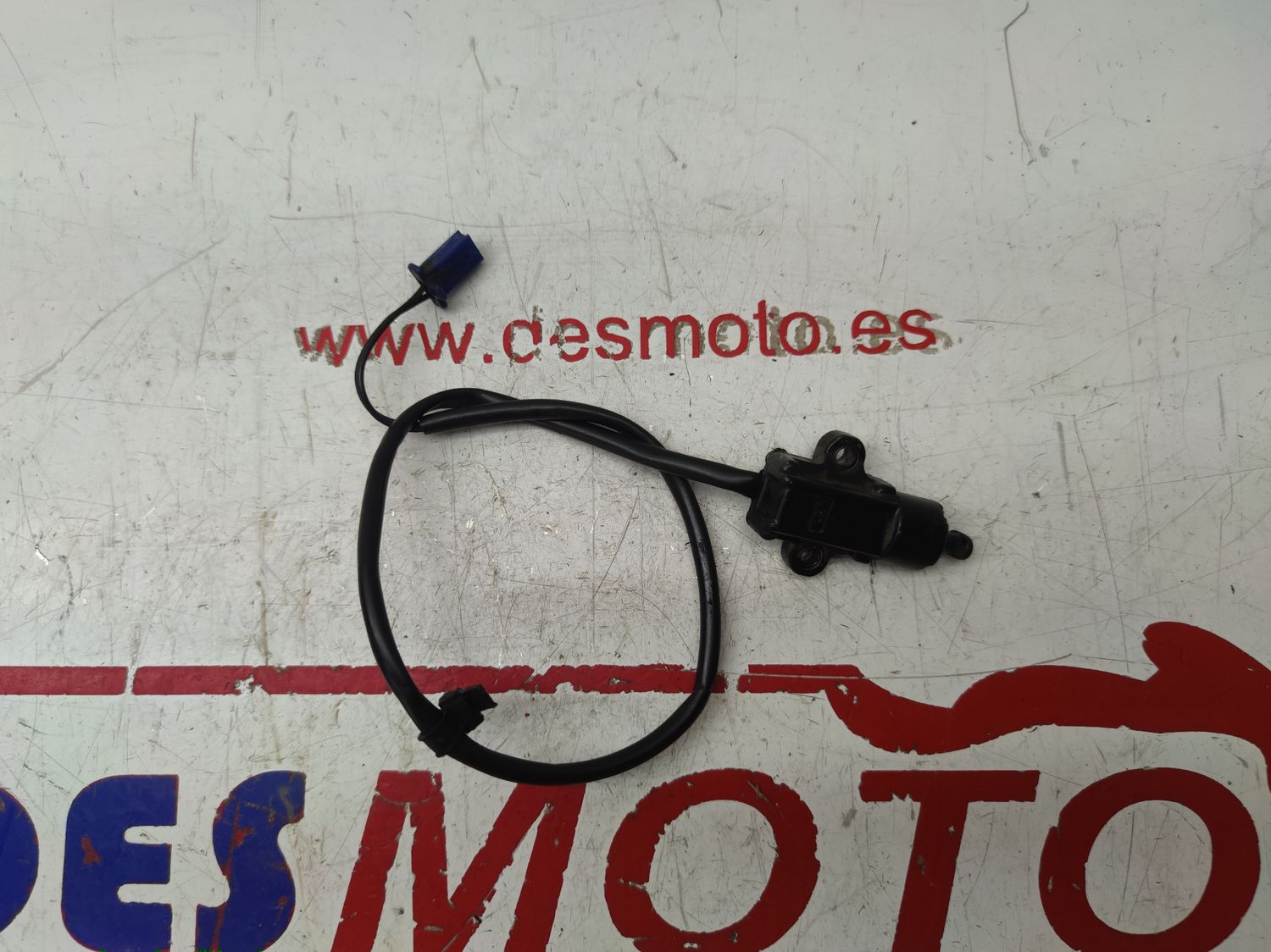 Sensor pata cabra YAMAHA YZF 125R 2008-2013