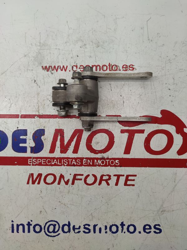 Bileta de amortiguador YAMAHA YZF 125R 2008-2013